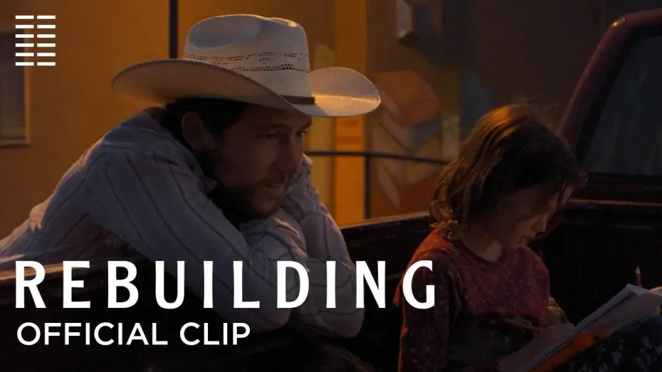 Watch film Rebuilding | Cowboy