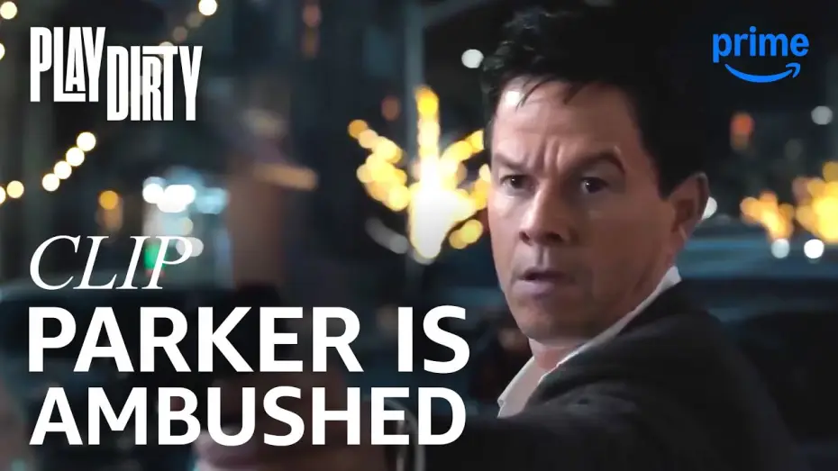 Watch film Play Dirty | Parker's Interrogation Goes Wrong - Clip