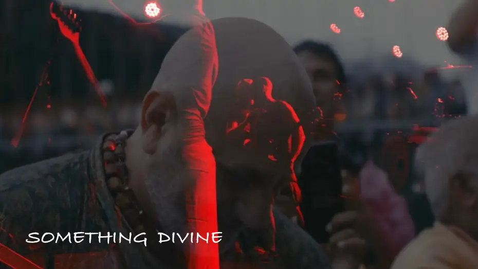 Watch film Something Divine | Something Divine Trailer