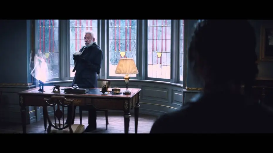 Watch film The Hunger Games: Catching Fire | Hunger Games: La Ragazza di Fuoco - Trailer italiano ufficiale