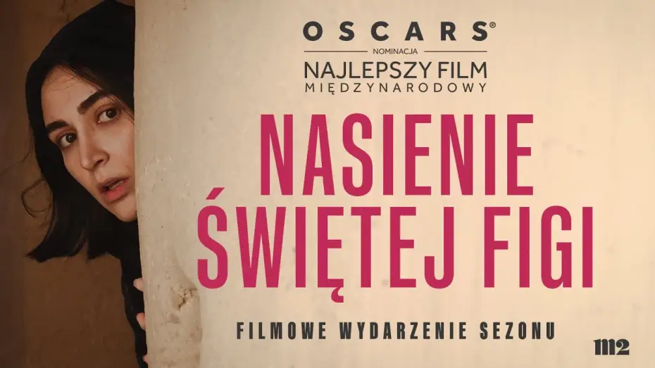 Watch film The Seed of the Sacred Fig | &bdquo;Nasienie świętej figi&rdquo;; zwiastun PL; nominacja do Oscara; TYLKO W KINACH