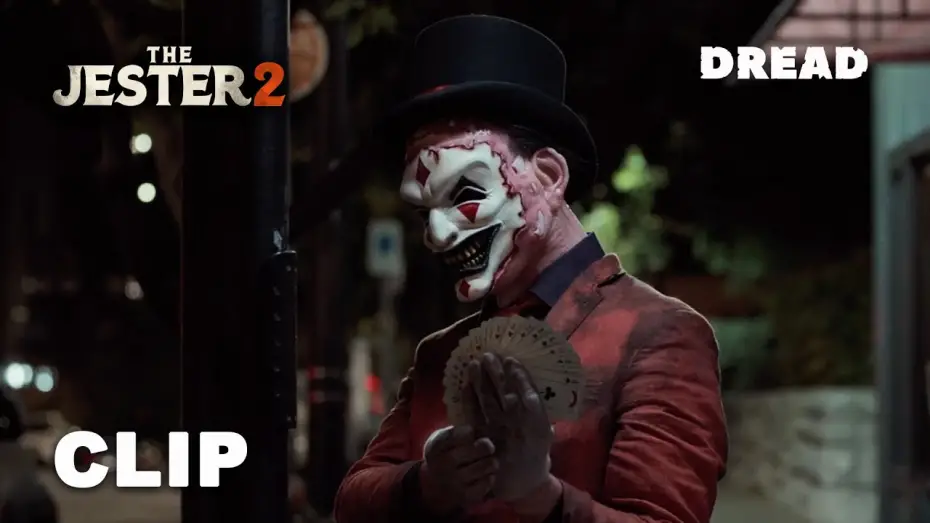 Watch film The Jester 2 | Thrills And Chills