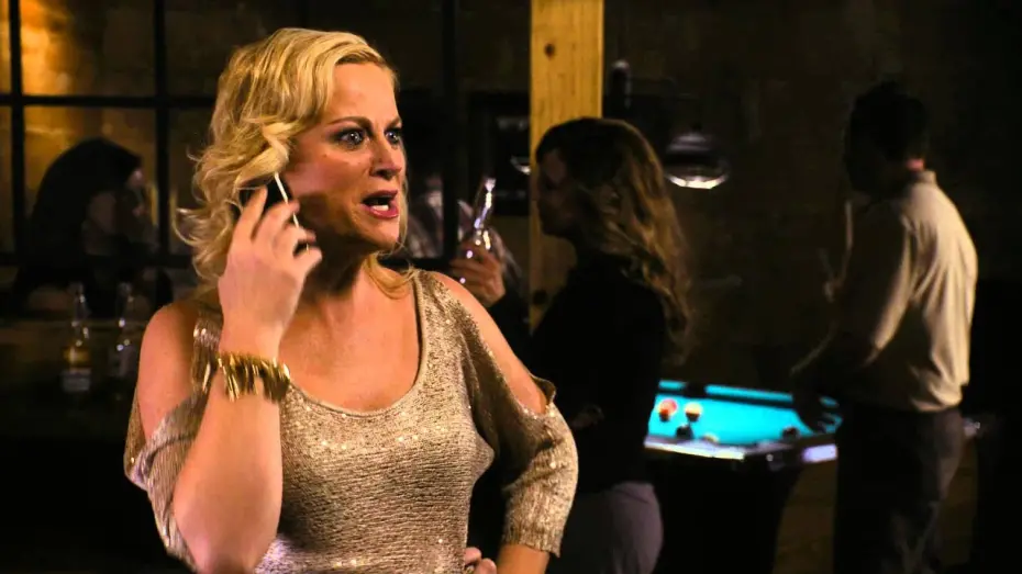 Watch film A.C.O.D. | Clip #6 "Where's your dad?"