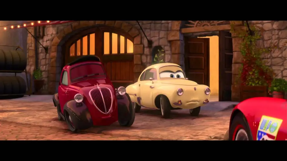 Watch film Cars 2 | Cars 2 - Bande annonce officielle n&deg;3 VF