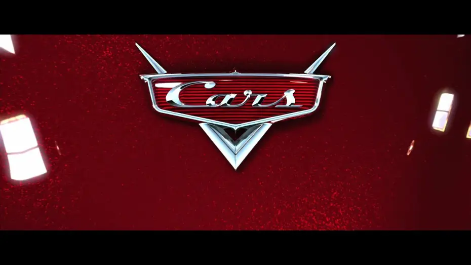 Watch film Cars | Trailer #1