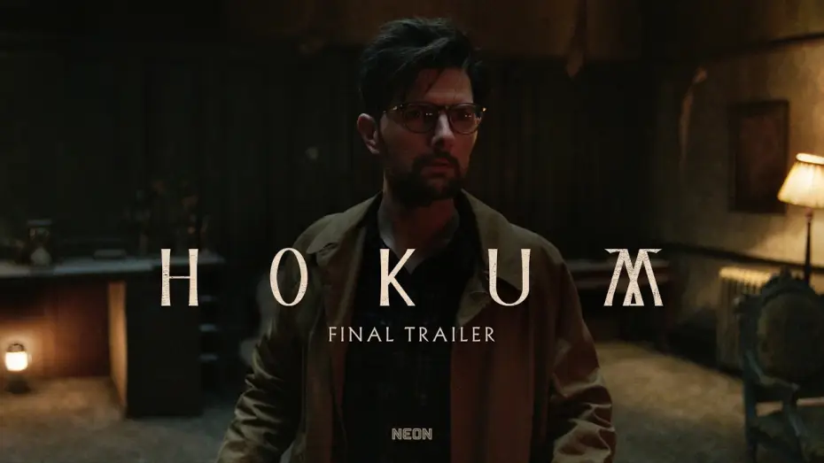 Watch film Hokum | Final Trailer