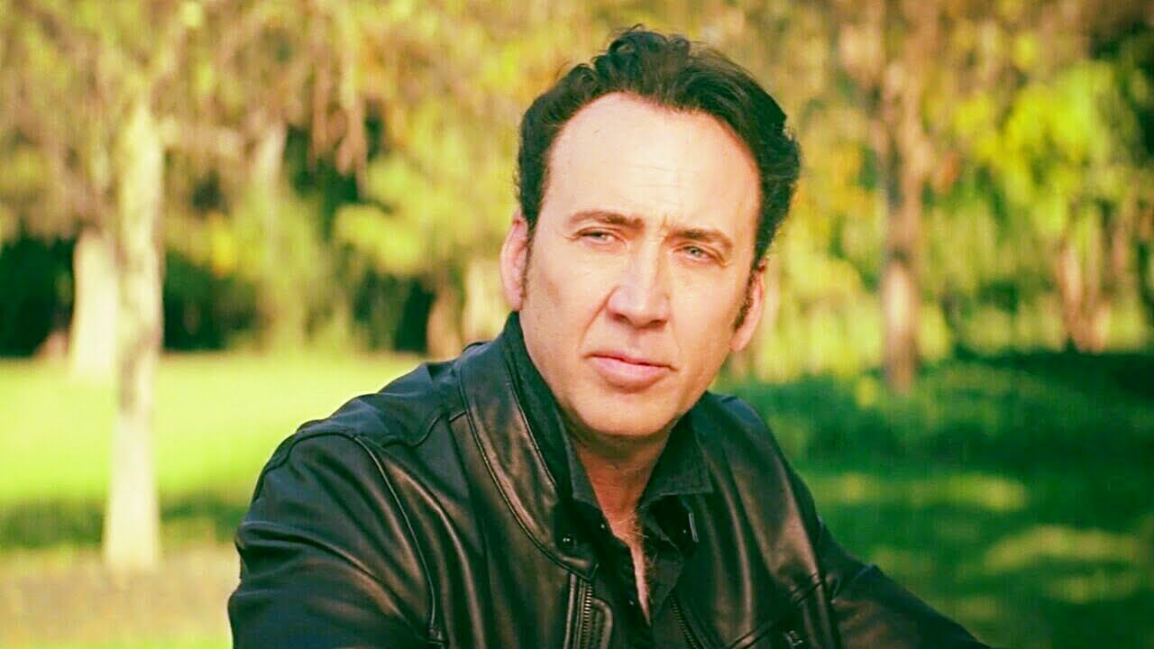 Watch film Inconceivable | Необъяснимое &mdash; Русский трейлер (2020)