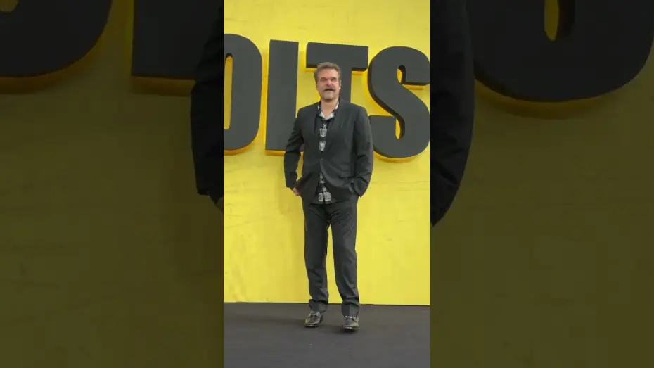 Watch film Thunderbolts | The Red Guardian &mdash; protecting you from boring evening.