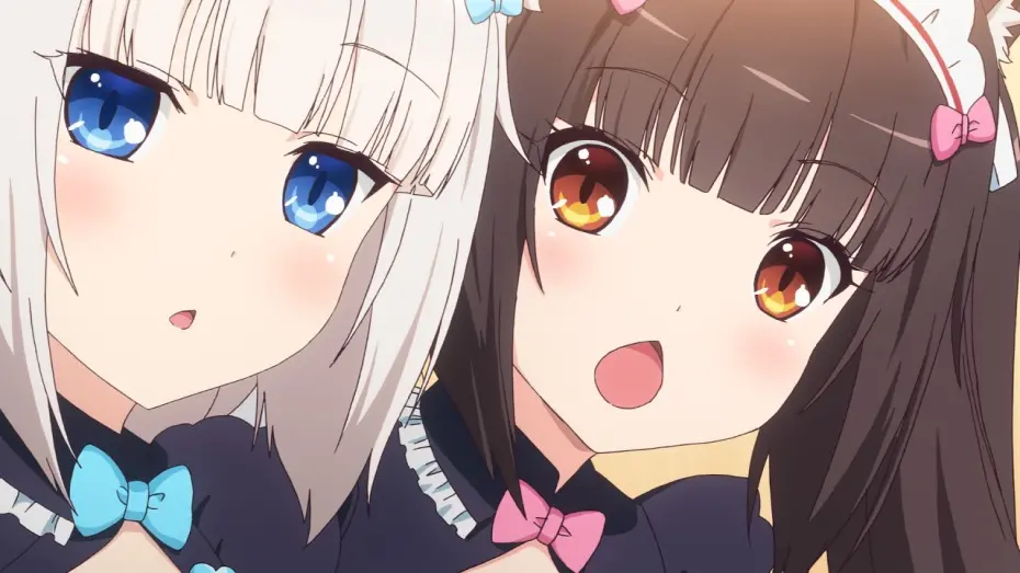 Watch film NEKOPARA OVA | NEKOPARA Anime OVA PV　ネコぱらアニメOVA　PV
