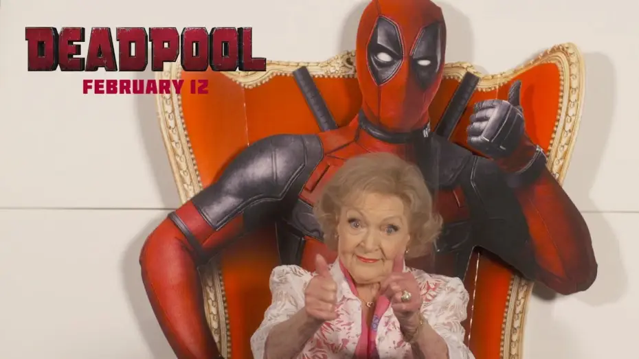 Watch film Deadpool | Best. Review. EVER.