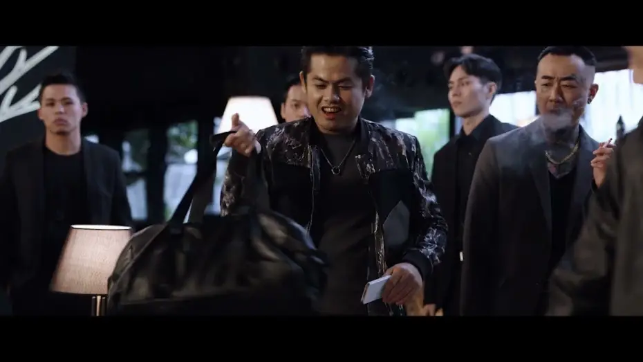 Watch film GATAO: Like Father Like Son | GATAO: Like Father Like Son | FEFF27 Trailer