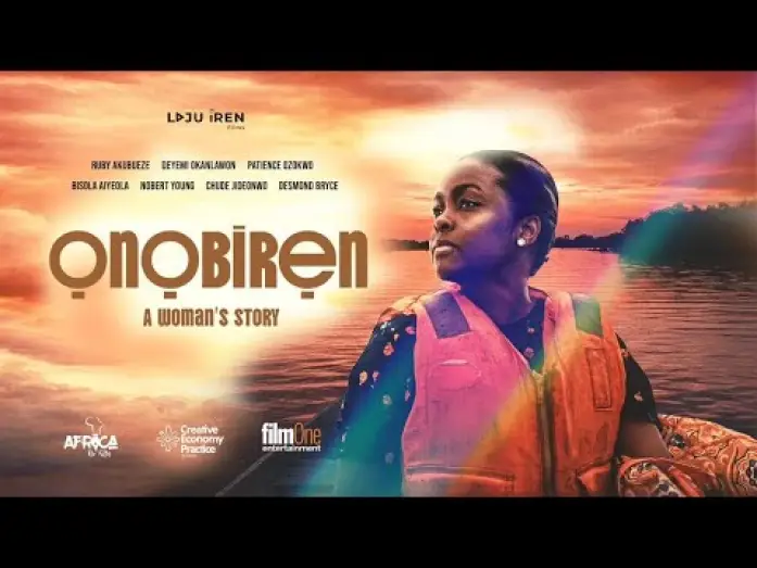 Watch film Onobiren | ONOBIREN TEASER || Preorder Tickets January 30th || In Cinemas March 6th