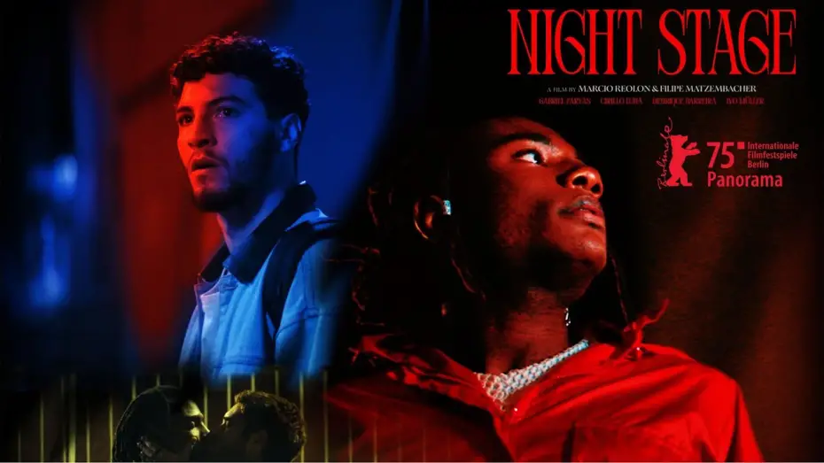Watch film Night Stage | Official International Trailer
