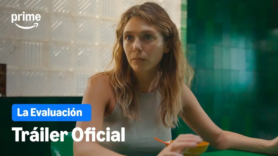 Watch film The Assessment | Tr&aacute;iler Oficial