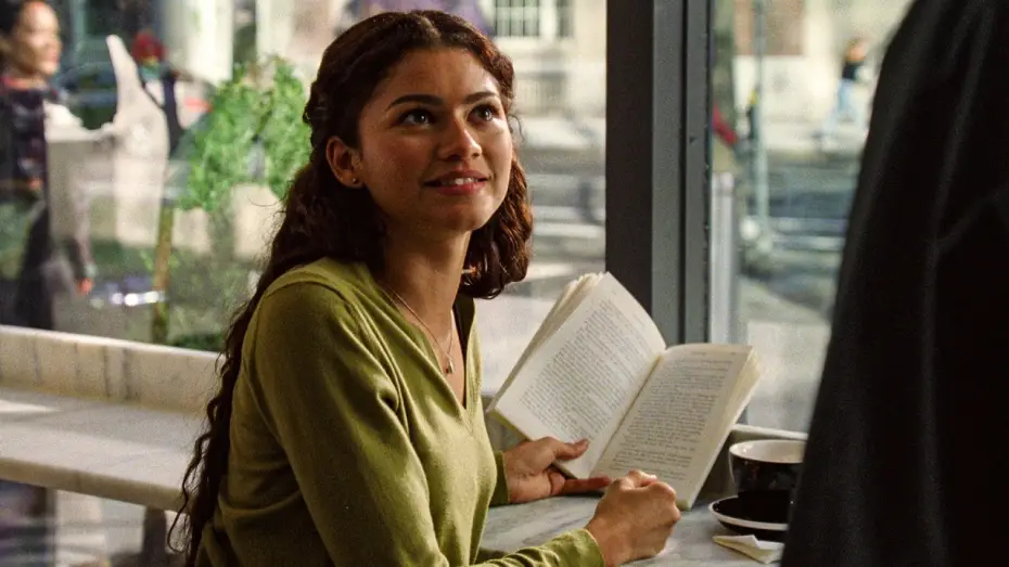 Watch film The Drama | Charlie and Emma Meet