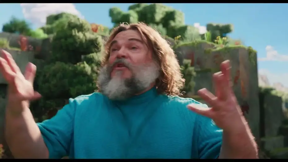 Watch film Minecraft | Zwiastun #3