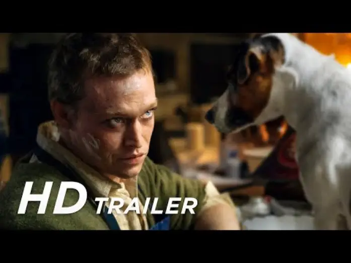 Watch film DogMan | Offizieller Trailer
