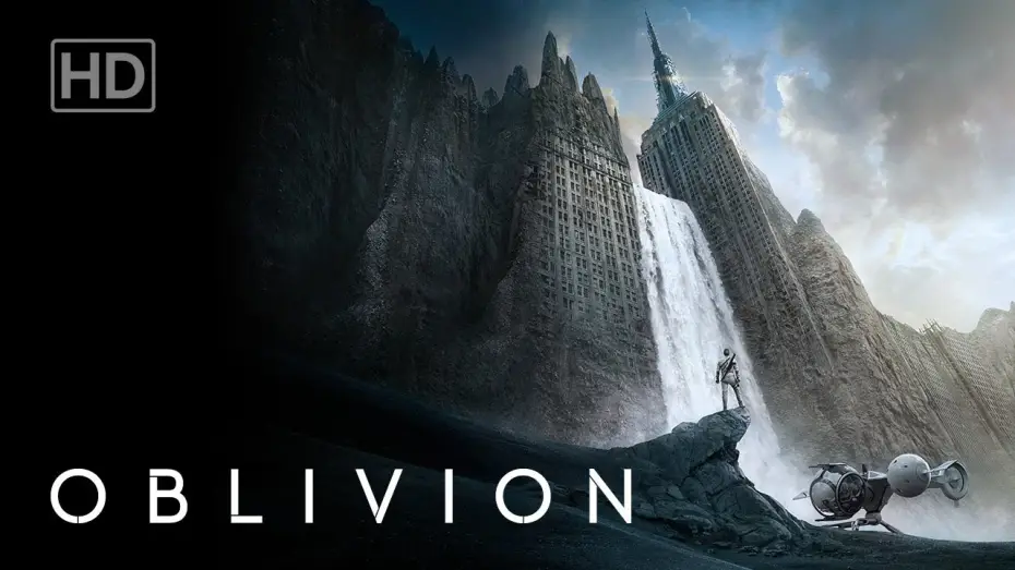 Watch film Oblivion | OBLIVION -- Bande annonce internationale officielle (VOSTF) -- HD Officielle [Universal Pictures]