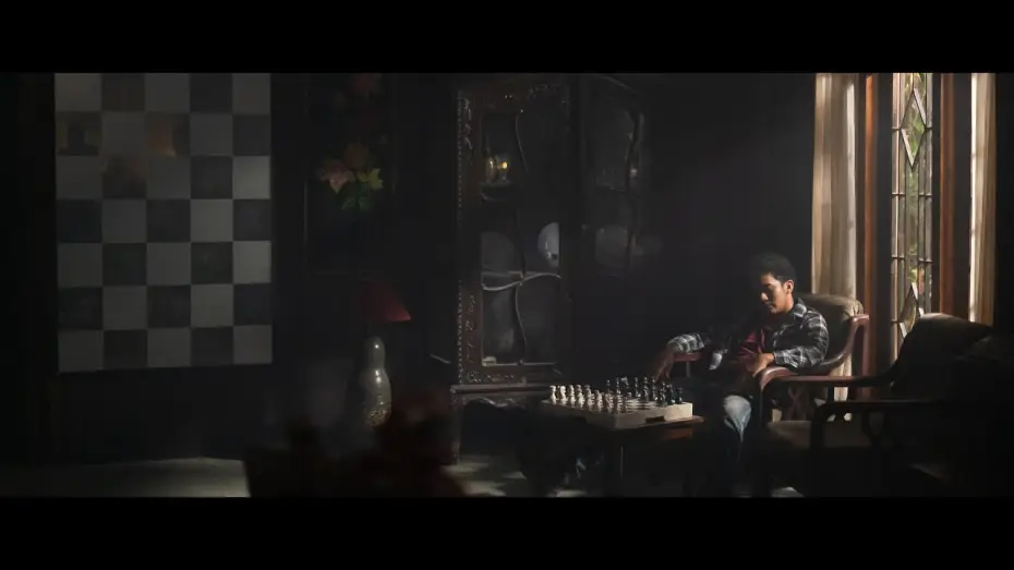 Watch film Autobiography | "Autobiography" | Teaser | Stockholm International Film Festival 2022