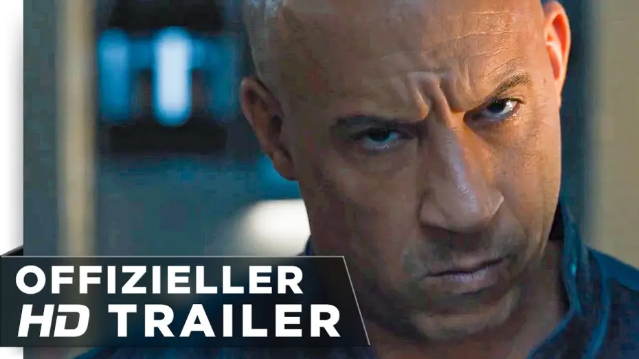 Watch film F9 | Fast & Furious 9 - Trailer 1 - Deutsch HD