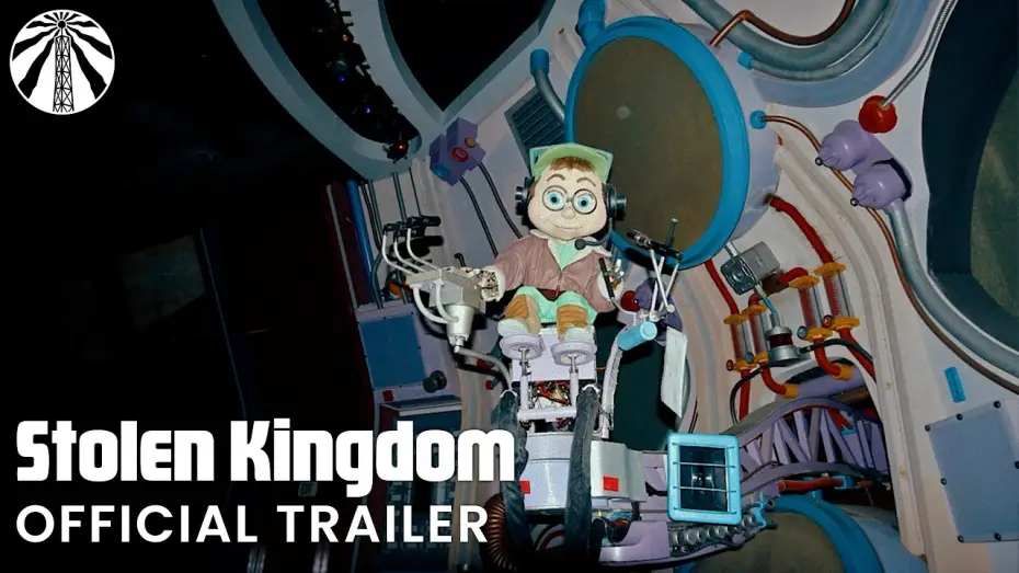 Watch film Stolen Kingdom | Official Trailer
