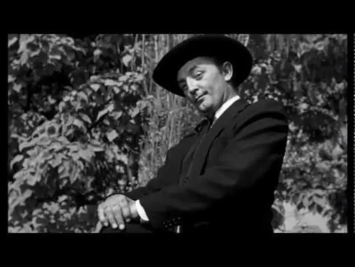 Watch film The Night of the Hunter | NUIT DU CHASSEUR - Bande Annonce VF