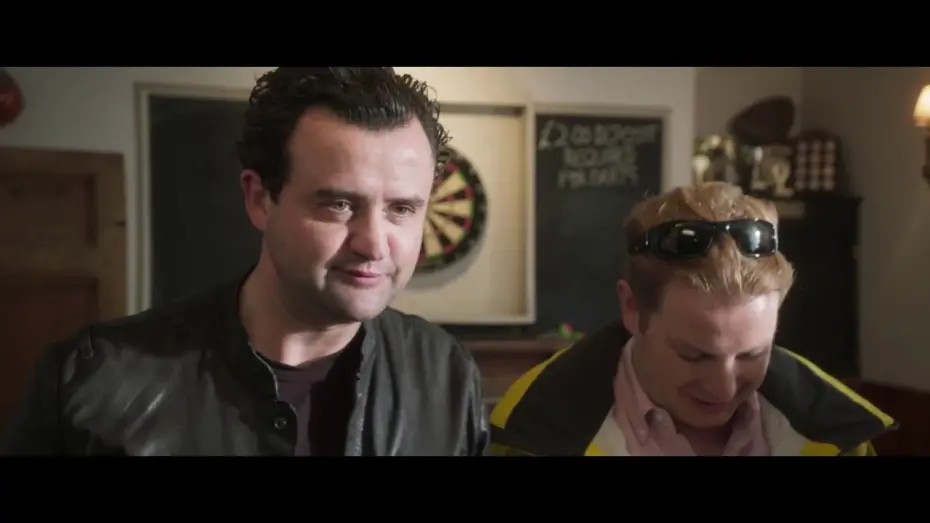 Watch film Fisherman's Friends | Fisherman's Friends Official Trailer l In Cinemas 15th March 2019