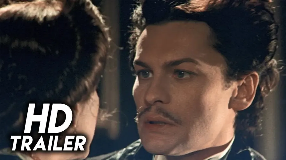 Watch film Ludwig | Ludwig (1973) Original Trailer [HD]