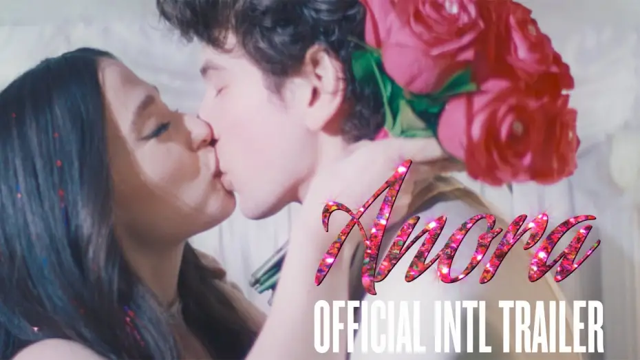 Watch film Anora | Official International Trailer 1