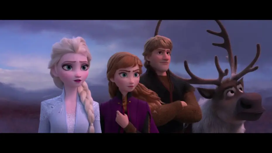 Watch film Frozen II | Frozen 2 - Il Segreto di Arendelle | Teaser Trailer Ufficiale Italiano