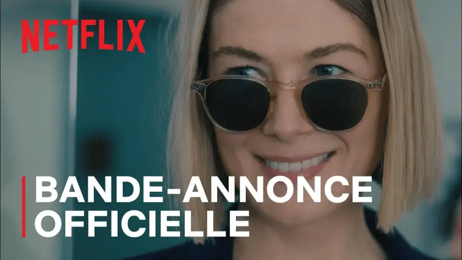 Watch film I Care a Lot | I Care A Lot - Bande Annonce [VOST]