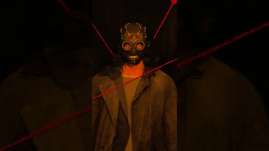 Watch film Psycho Killer | Connect the clues and find him.