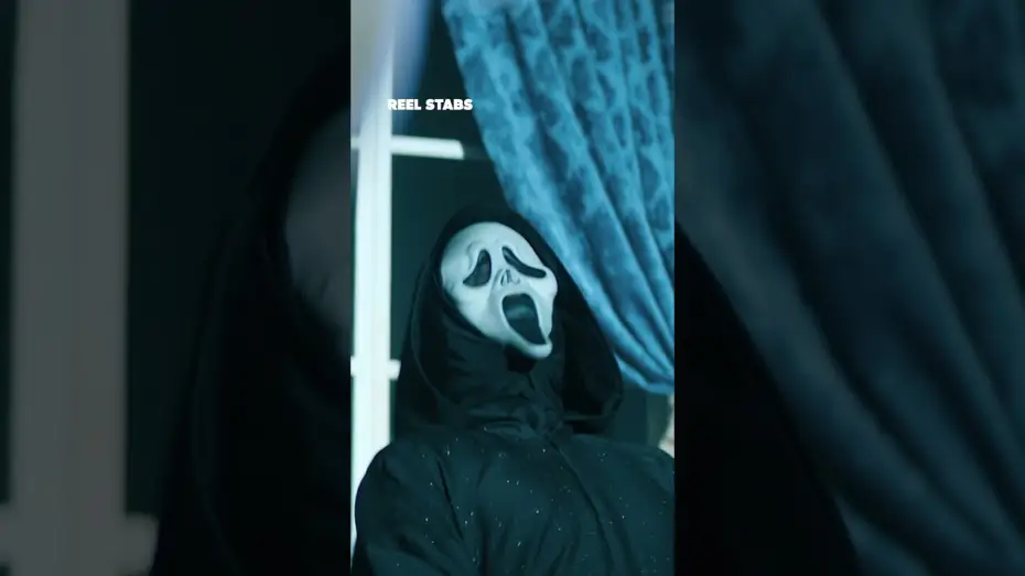 Watch film Scream 7 | Part 5 - Scream 7 as a microdrama