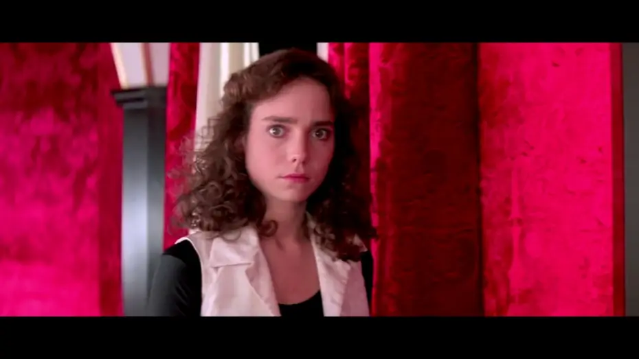 Watch film Suspiria | SUSPIRIA - 40th Anniversary 4K Restoration Trailer (2017) | HD