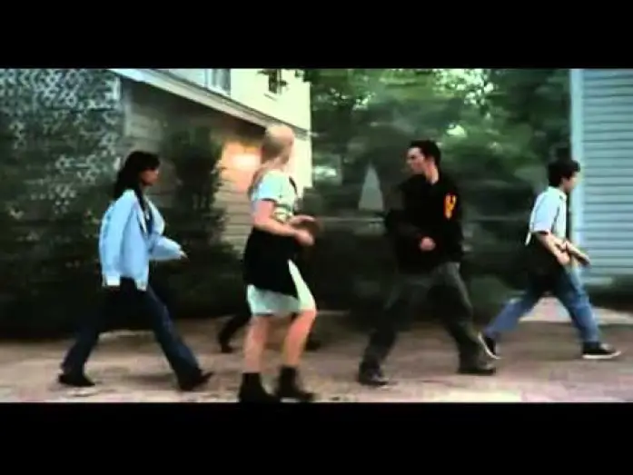 Watch film The Faculty | The Faculty ( bande annonce VF )