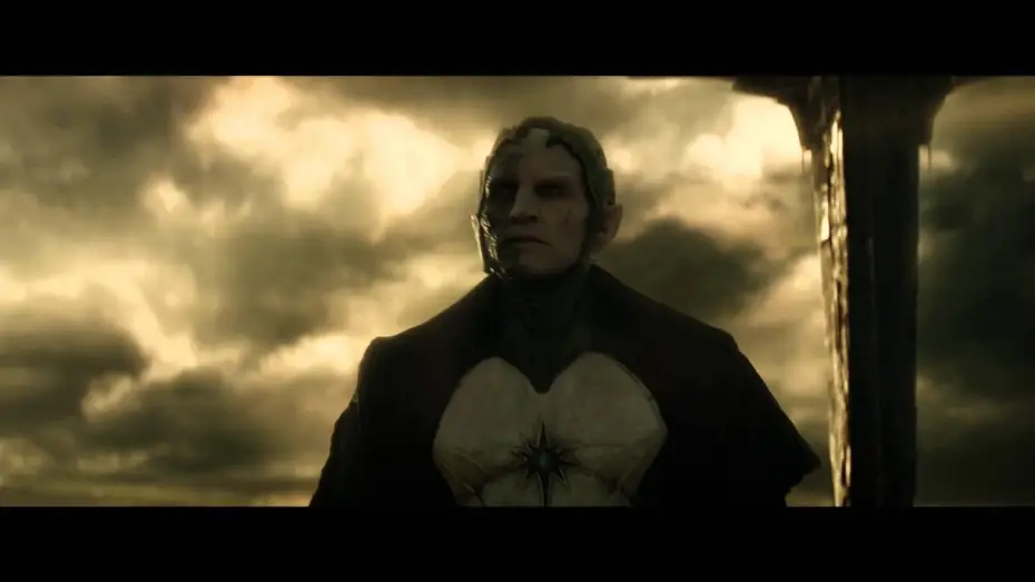 Watch film Thor: The Dark World | Featurette 6