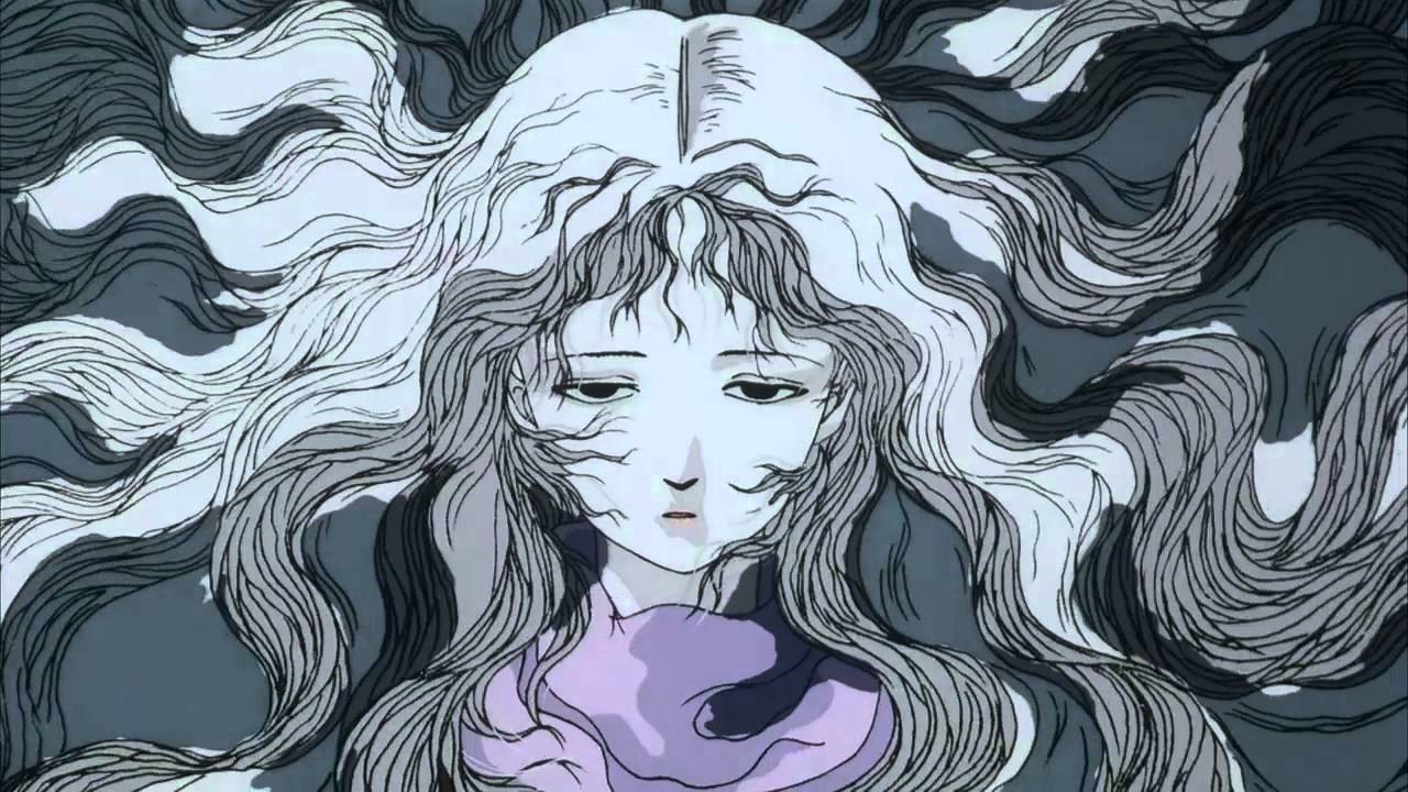 Watch film Angel's Egg | [amv] Sunfall by Exist Strategy (Angel's Egg)