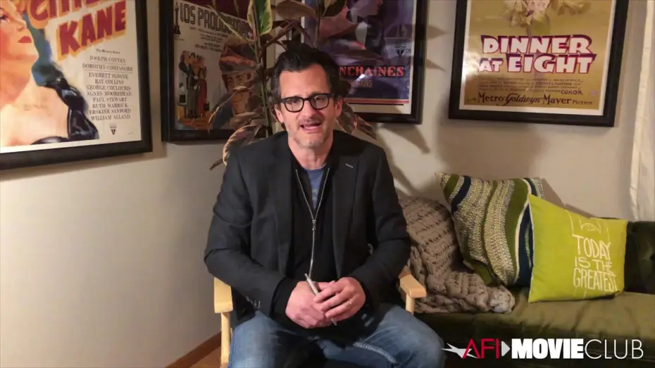 Watch film Ben-Hur | TCM's Ben Mankiewicz Announces BEN HUR for AFI Movie Club