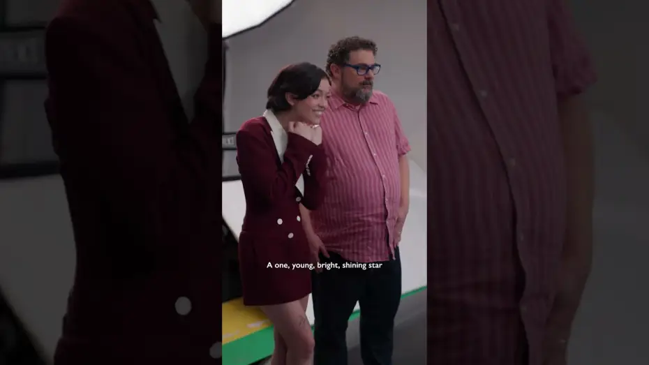 Watch film Hoppers | Bobby does Piper's DITL voiceover