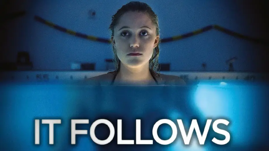 Watch film It Follows | IT FOLLOWS Bande Annonce VOST