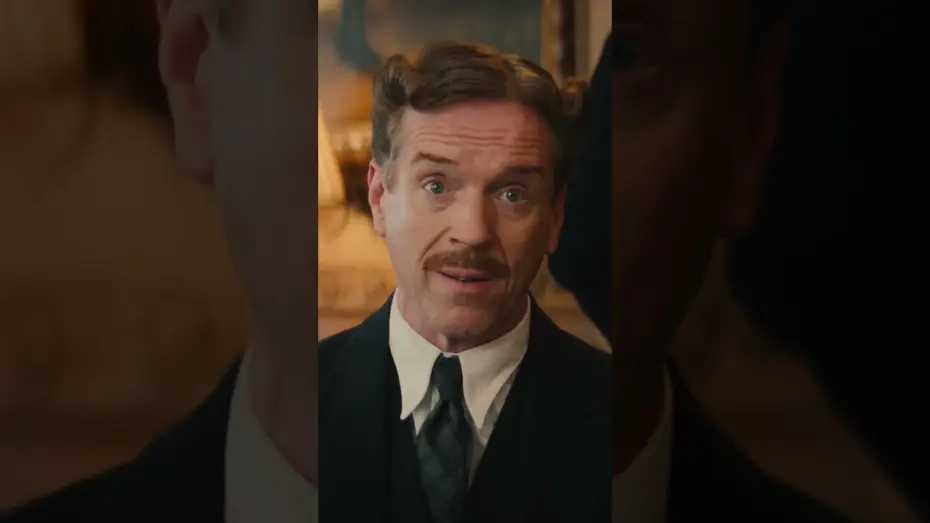 Watch film Fackham Hall | Comedy is officially back with "the funniest movie of 2025"