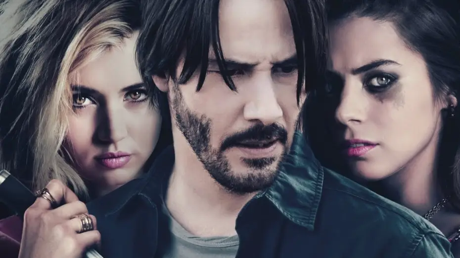 Watch film Knock Knock | KNOCK KNOCK Bande Annonce VF