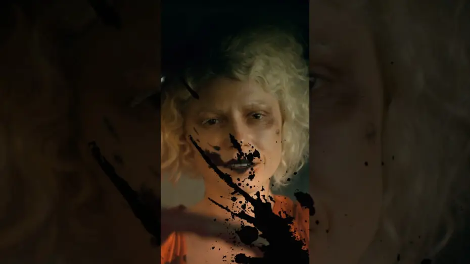 Watch film The Bride! | Leave a mark.