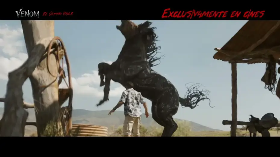 Watch film Venom 3 | S&eacute; testigo del final &eacute;pico