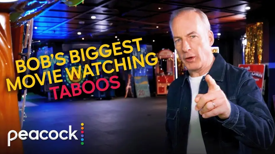 Watch film Nobody 2 | What Are Bob Odenkirk&rsquo;s Movie Watching Red Flags?