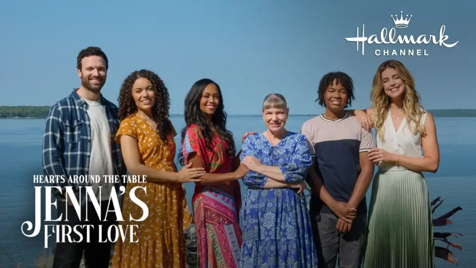 Watch film Hearts Around the Table: Jenna's First Love | Sneak Peek