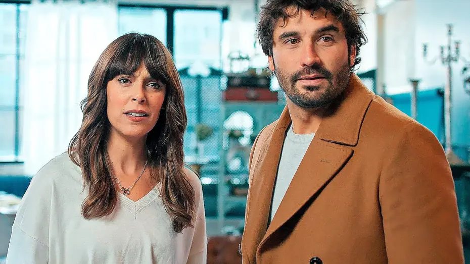 Watch film The Wedding Unplanner | Пока свадьба не разлучит нас &mdash; Русский трейлер (2020)