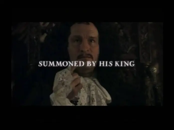 Watch film The Libertine | The Libertine (2004) Trailer