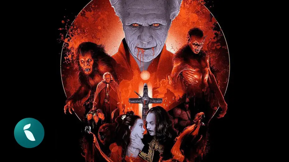 Watch film Bram Stoker's Dracula | Дракула | Український трейлер | 1992