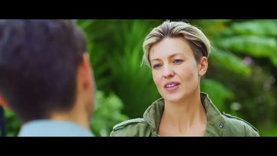 Watch film Dominique | Mercenaria - Tr&aacute;iler